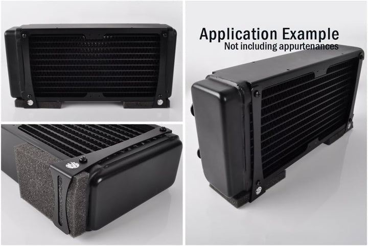 BitsPower Radiators