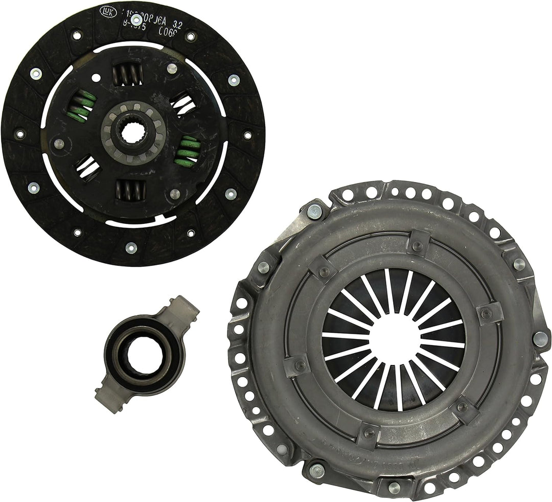 LuK 617 0474 10 Kupplungssatz