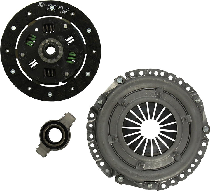 LuK 617 0474 10 Kupplungssatz