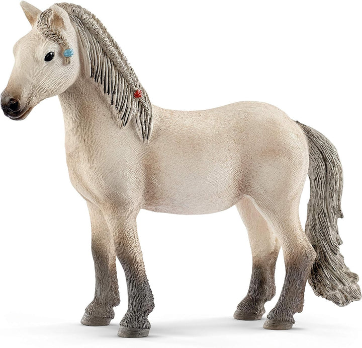 SCHLEICH 42430 Horse Club Hannahs Erste-Hilfe-Set, ab 5 Jahren, Horse Club - Spielset, 19 x 6 x 15 c