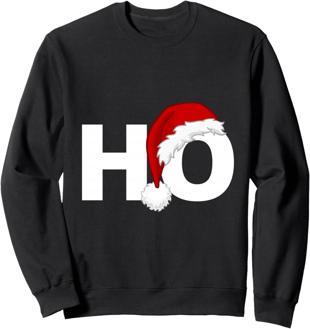 Frohe Weihnachten | Weihnachtsoutfit Weihnachtsbekleidung Sweatshirt