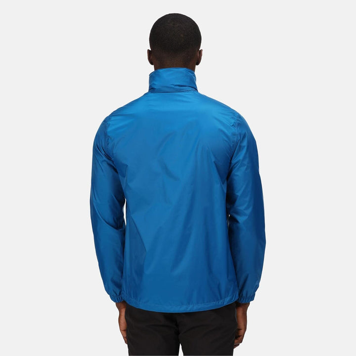 Regatta Herren-Jacke Lyle Iv, wasserdicht M Königsblau, M Königsblau