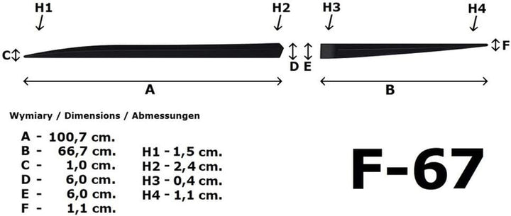Seitenschutzleisten schwarz passend für Hyundai i20 3. Generation 5-Türer ab 08.2020- F67 (3700067)