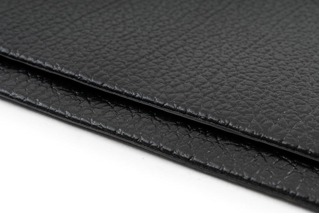 Hop-Sport Bodenschutzmatte aus PVC 0,6mm Dicke Unterleg und Schutzmatte für Fitness & Sportgeräte in