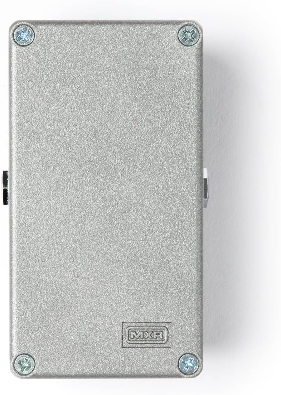 MXR Noise Gate Gitarren-Effektpedal SMART GATE