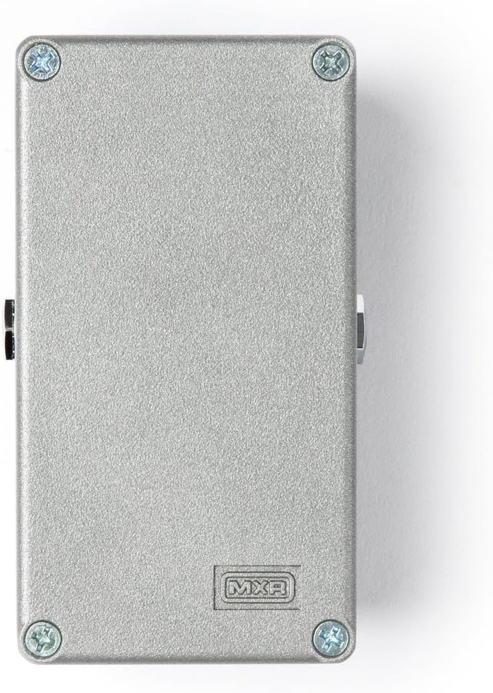 MXR Noise Gate Gitarren-Effektpedal SMART GATE