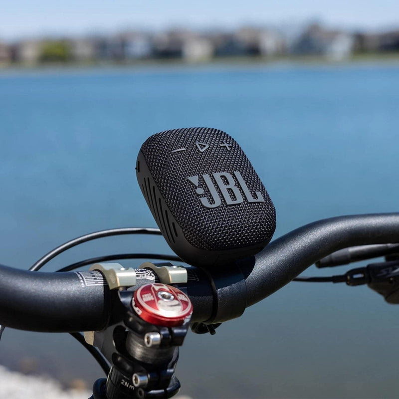 JBL Wind 3S tragbare Bluetooth-Lautsprecher Single, Single