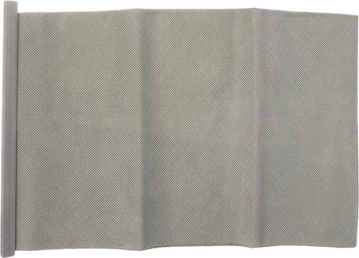 Stanley Waschbare 35-l-Stofffilterbeutel für Nass- und Trockensauger, 35-l-Stofffilterbeutel