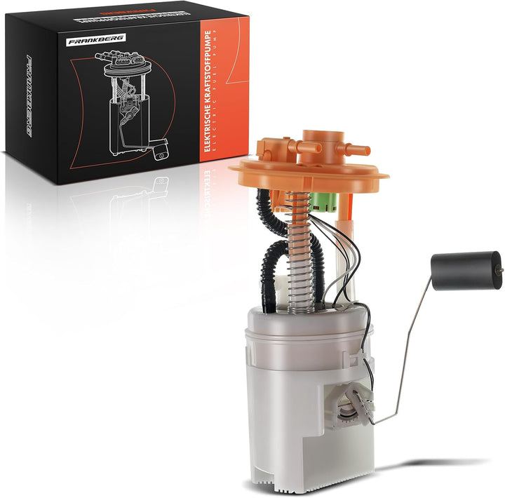 Kraftstoffpumpe Benzinpumpe für Colt CZC Cabriolet RG Colt VI Z3_A Z2_A Forfour 454 1.1L 1.5L Benzin