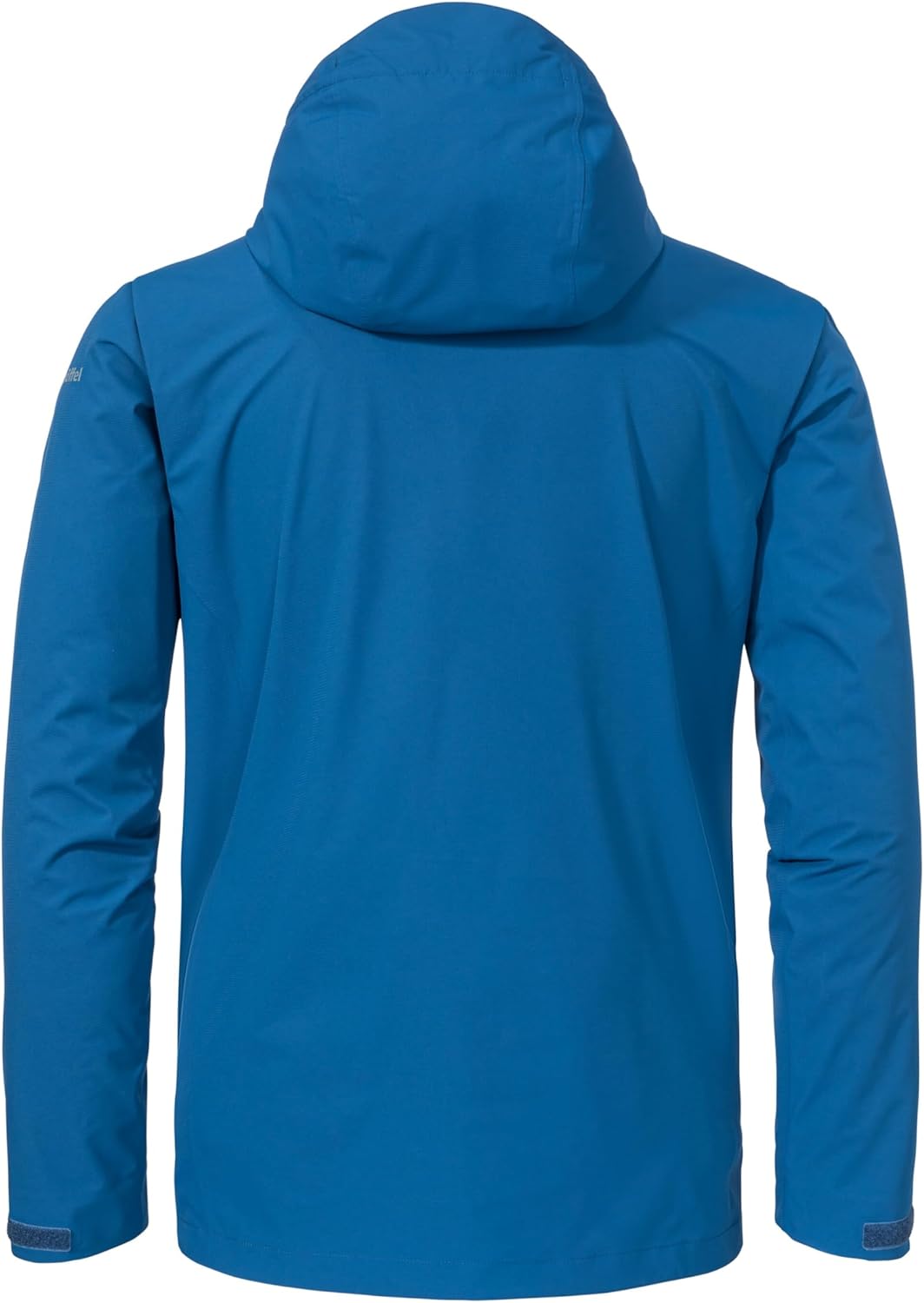 Schöffel Herren Jacket Gmund M, wind- und wasserdichte Regenjacke, atmungsaktive Outdoor Jacke, Wand