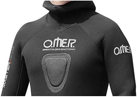 Omer Master Team 3 mm 2, 2