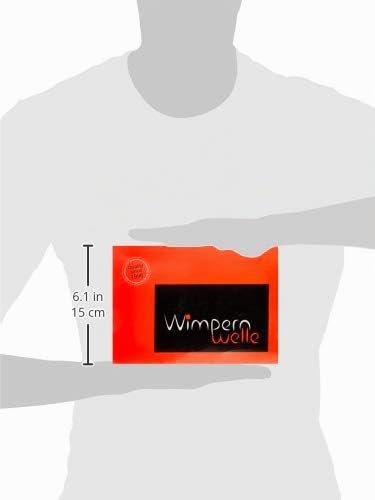 Wimpernwelle Basis Set Einzelp