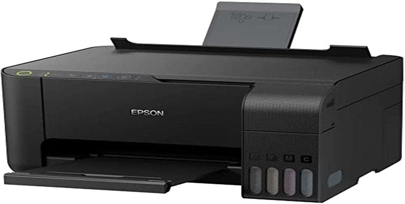 Epson EcoTank ET-2715 Tintenstrahldrucker, 5760 x 1440 DPI, 33 ppm, A4, WLAN