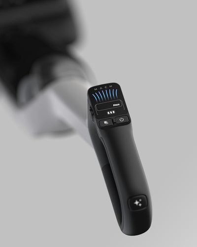 eufy MACH V1i,All-in-One Nass- & Trockensauger,16800Pa,mit Always-Clean Mop™,Selbstreinigung,Selbstt