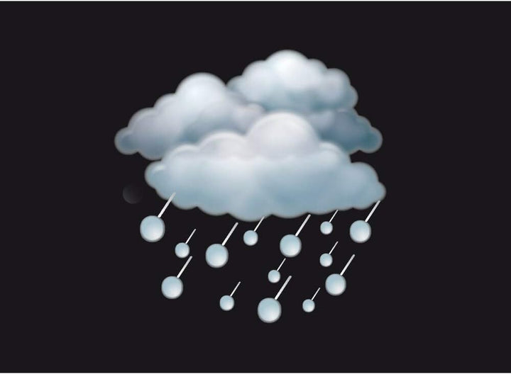 Lampa 20556 AG-7 Auto-Abdeckplane mit Hagelschutz