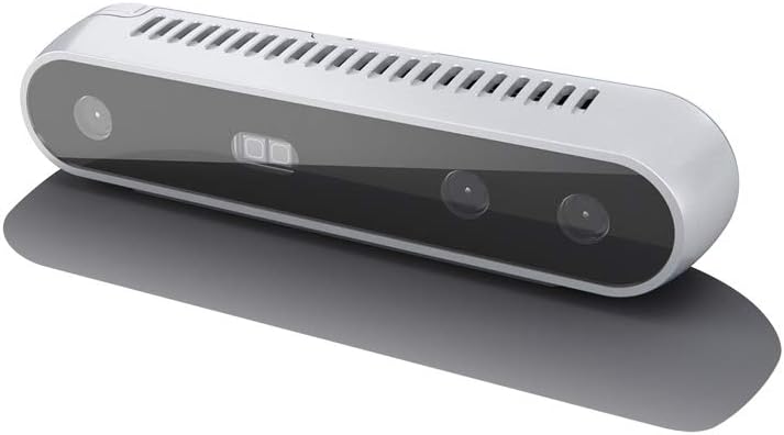 Intel RealSense Depth Camera D415 Intel RealSense D415, Intel RealSense D415