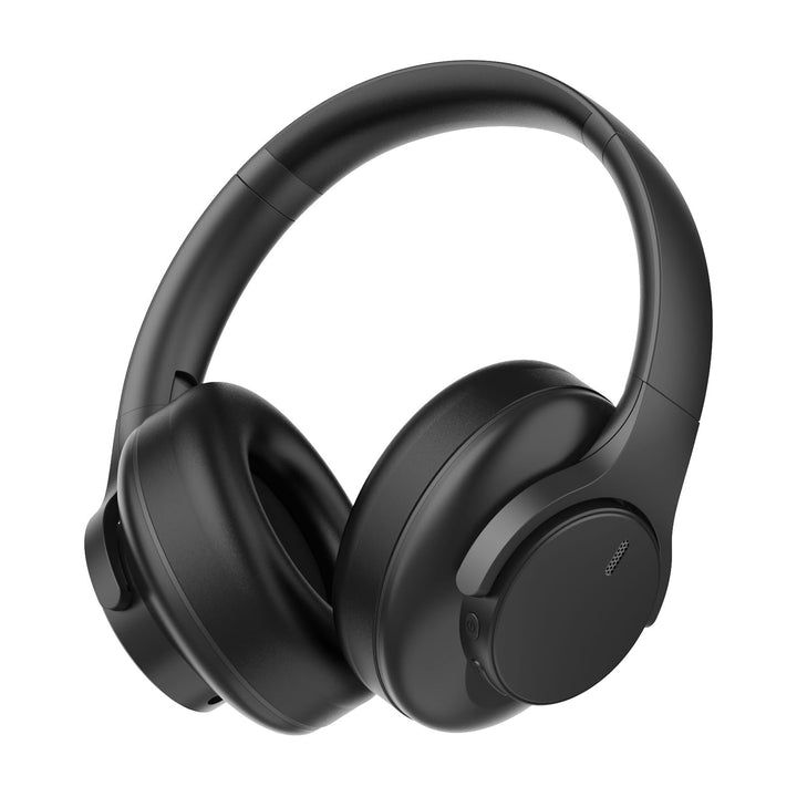 elzle Bluetooth Kopfhörer Over Ear, 82 Stunden Spielzeit, Bluetooth 5.4 Vorsicht Klappbare kopfhörer