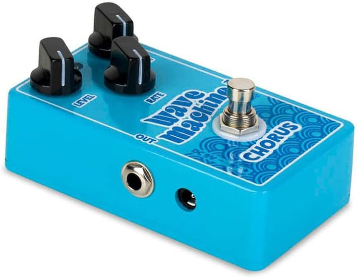 Caline CP-505 Wave Machine Chorus pedale