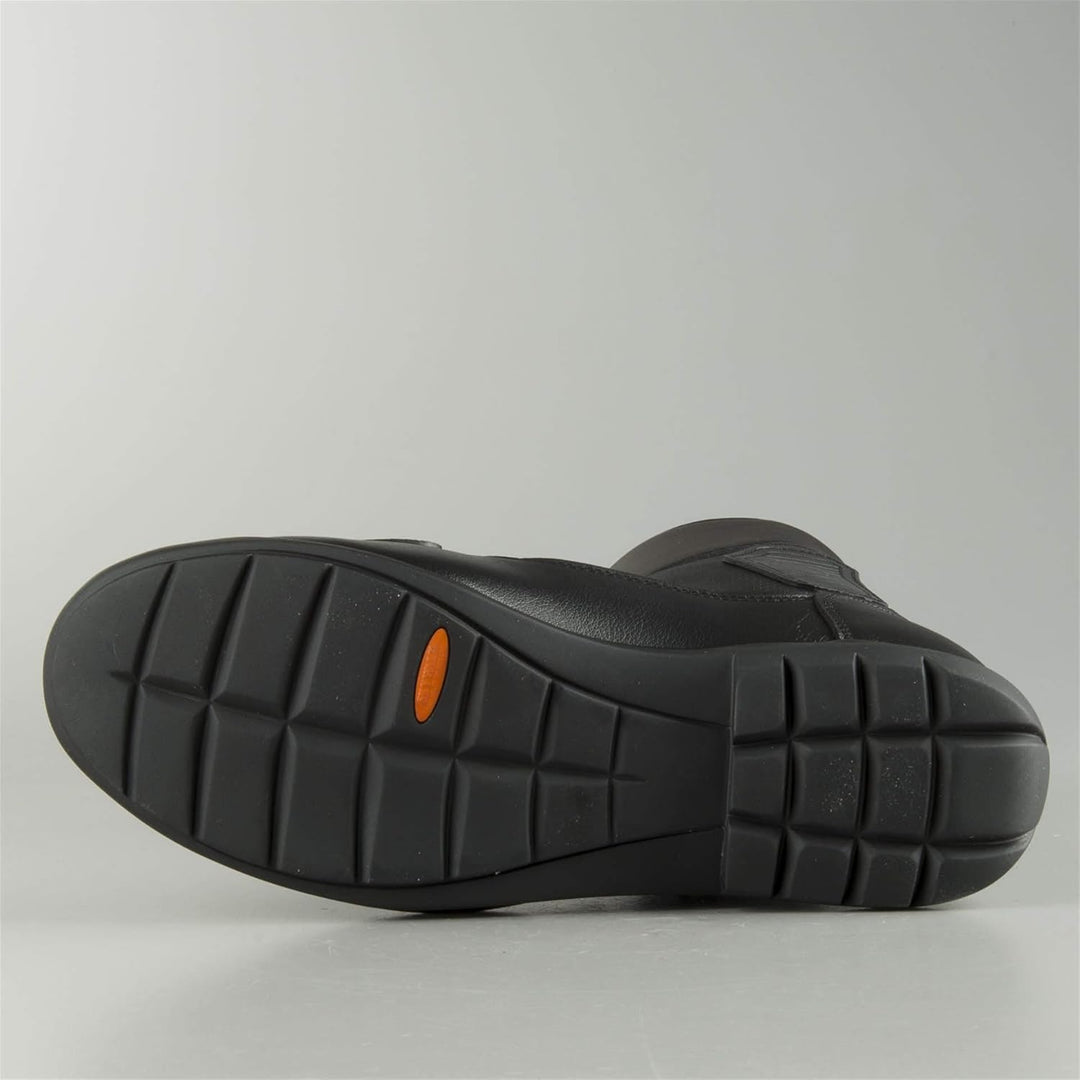 Dainese Nighthawk D1 Gore-Tex Low Motorradstiefel, 39 EU