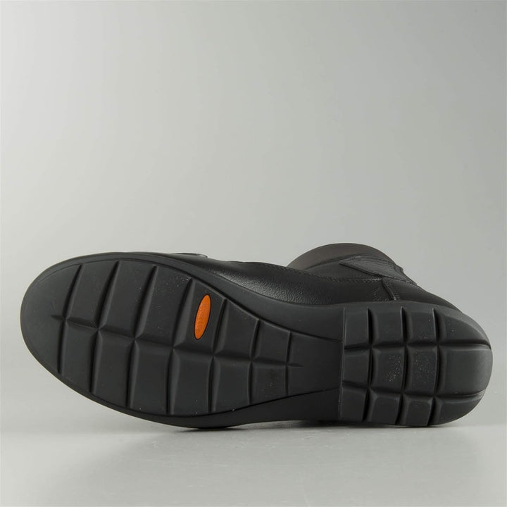 Dainese Nighthawk D1 Gore-Tex Low Motorradstiefel, 39 EU