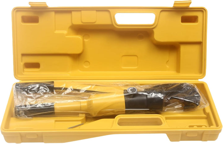 Hydraulischer Bolzenschneider 8 Tonnen Stahlschneider Industrieller Bewehrungsschneider Baustahlschn