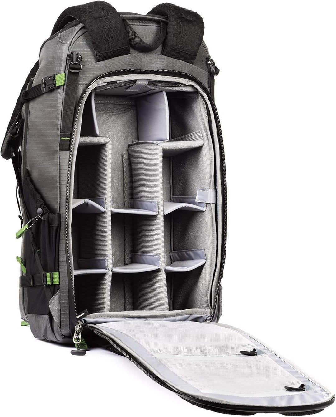 Think Tank Backlight Elite 45L - Storm Grey