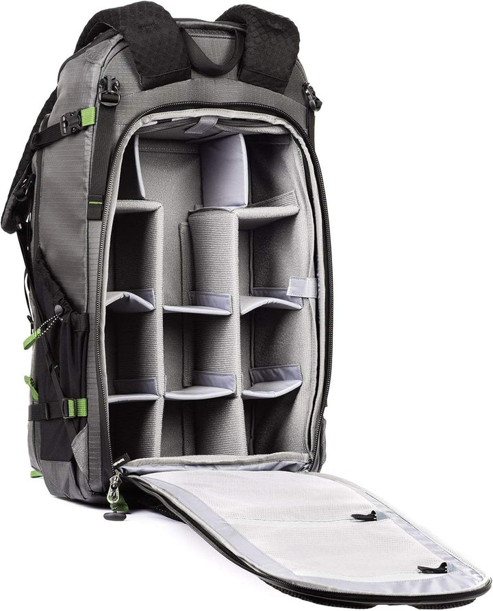 Think Tank Backlight Elite 45L - Storm Grey