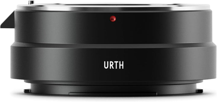 Urth Objektivadapter: Kompatibel mit Canon EF & EF-S Objektiv und Canon R Kameragehäuse Canon EF/EF-