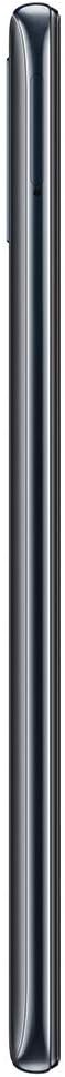 SAMSUNG A505F Galaxy A50 128 GB (Black)* Schwarz Andere EU-Version, Schwarz Andere EU-Version