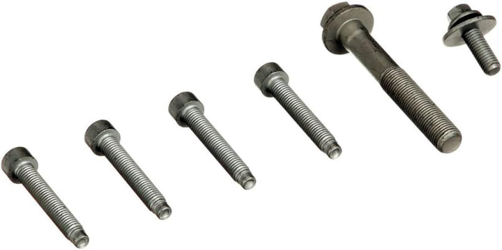 GATES PowerGrip Kit + Wasserpumpe KP25427XS