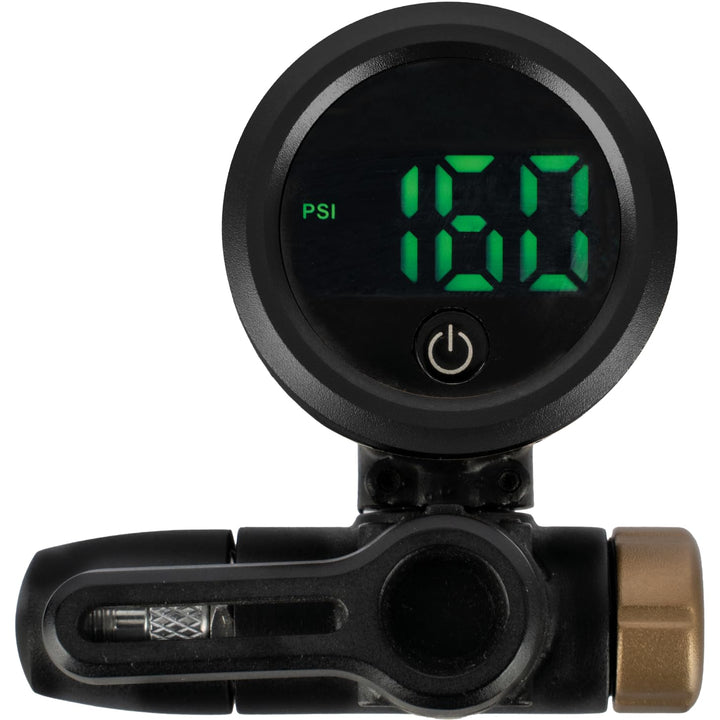 Topeak Shuttle 2.0 Digitaler Reifendruckprüfer