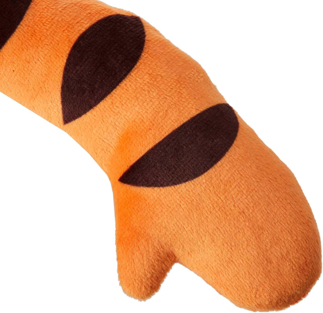 Disney Winnie Puuh Plüschtier Mein Freund Tigrou, mit Funktionen, springen und sprechen, Spielzeug f