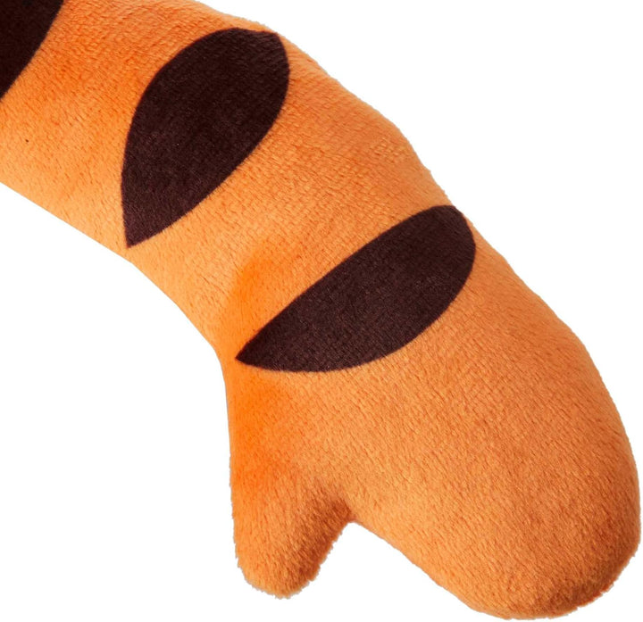 Disney Winnie Puuh Plüschtier Mein Freund Tigrou, mit Funktionen, springen und sprechen, Spielzeug f