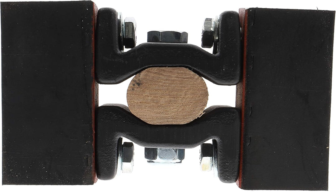 Probst Gummihammer GH langer Stiel 2,2kg Profiqualität zum ausrichten von Steinen und Platten in Pro