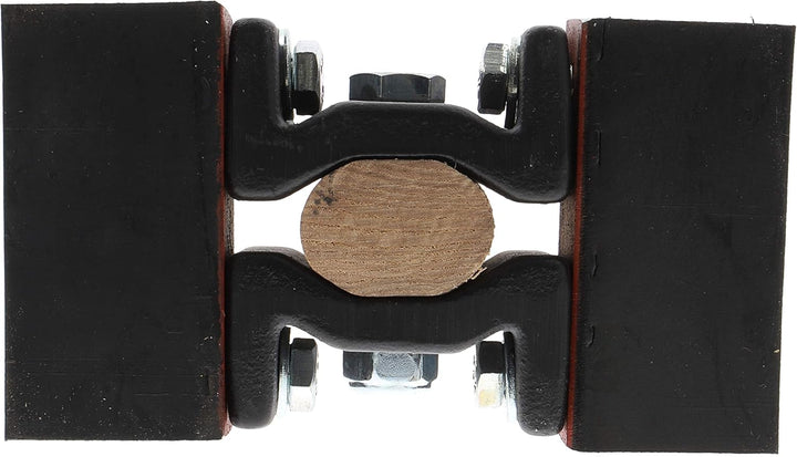 Probst Gummihammer GH langer Stiel 2,2kg Profiqualität zum ausrichten von Steinen und Platten in Pro