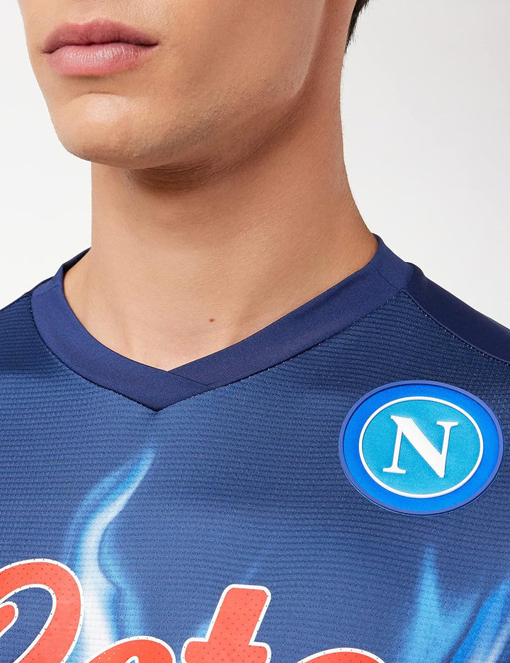 SSC NAPOLI Spielertrikot Third 2021/2022
