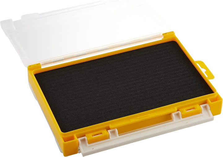 MEIHO Run Gun Case 3010W-2, yellow