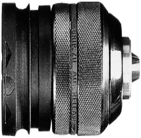 Bosch Professional Zubeh-r 1617000328 Schnellspannbohrfutter mit Adapter 1,5 - 13 mm, SDS-plus
