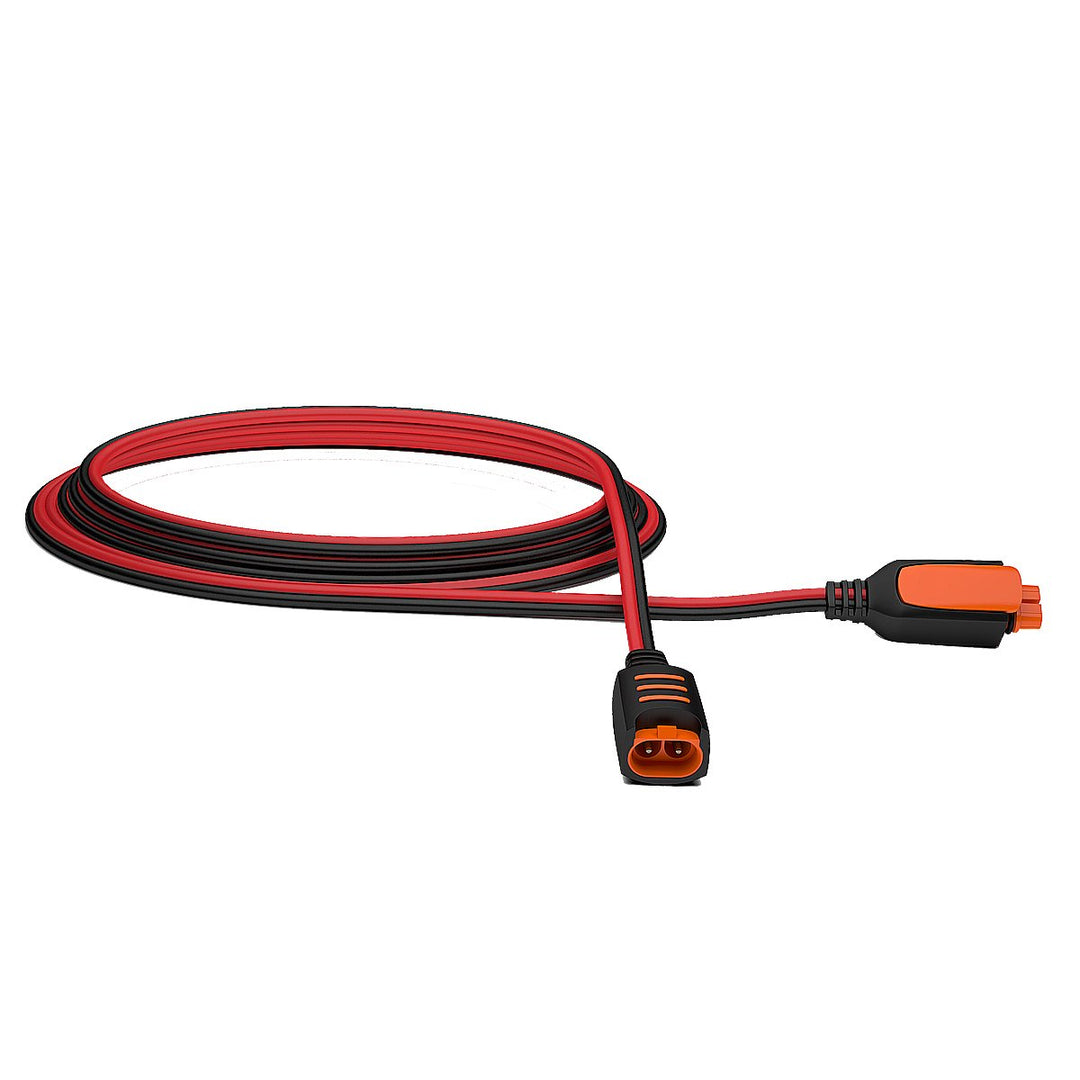 CTEK CTX CONNECT EXTENSION 2.5M, erweitert die Reichweite Ihres CTEK Batterieladegeräts, sicher, sch
