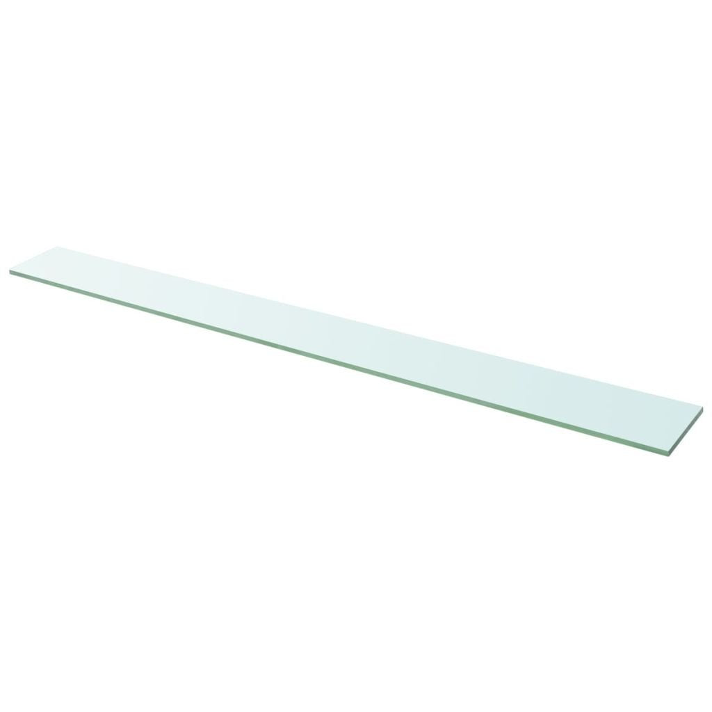 Tidyard Regalboden Glasregalboden Glasregal Glasablage Badablage Duschablage Glasboden Wandablage Ba