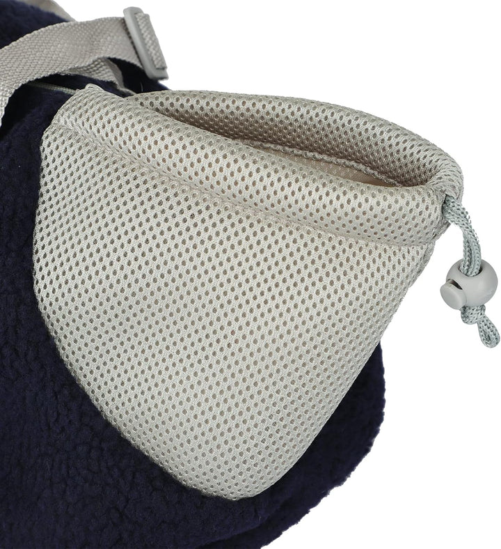 Winter Tragetücher Hund Katze Tragetasche Verstellbar Tragbar Hundetragetasche Verbreitert Verdickt