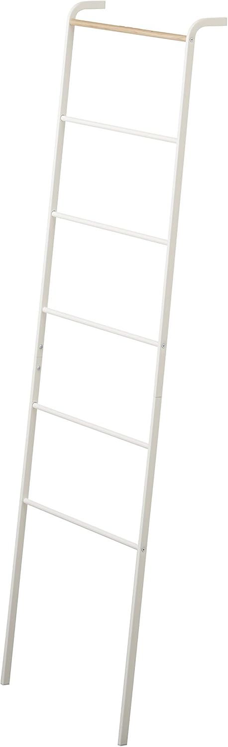 Ladder Hanger - Tower - white Weiss Single, Weiss Single