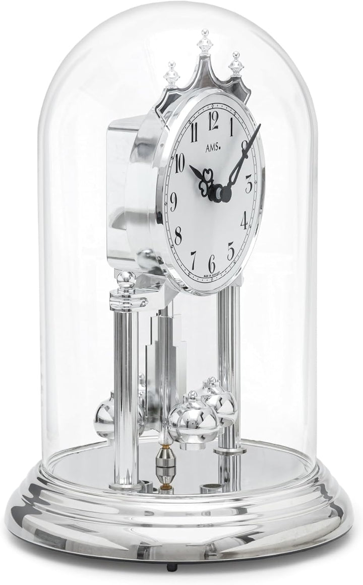 AMS 1206 Table Clock