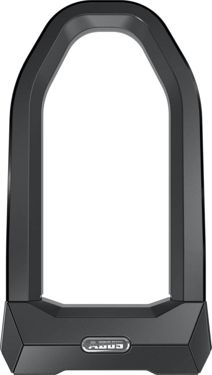 ABUS Bügelschloss Granit Super Extreme 2500/165HB230 ohne Halter, ohne Halter