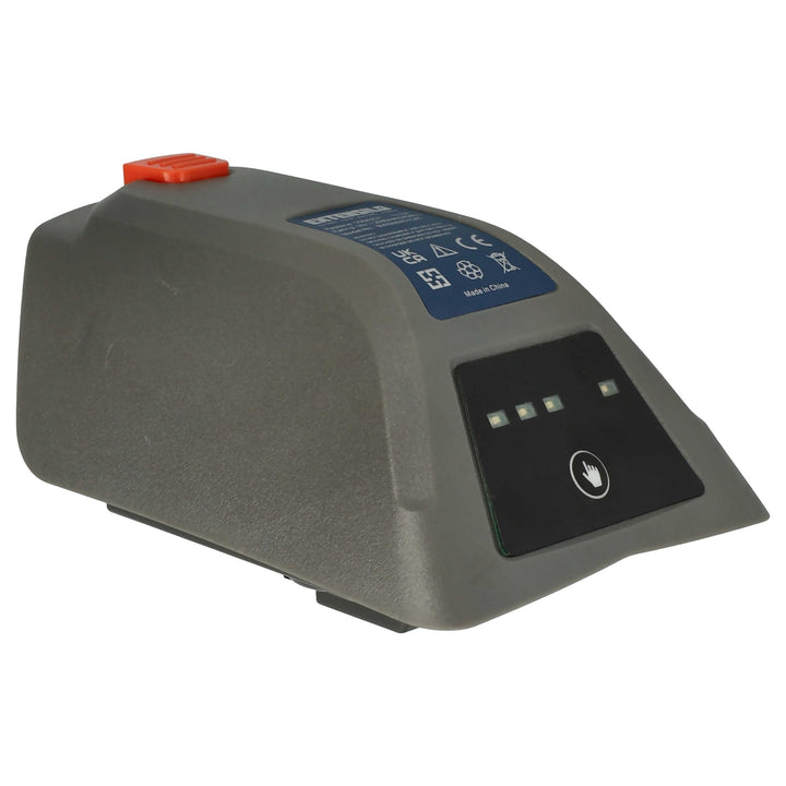 Akku kompatibel mit Gardena 8025-20 (35m Roll-up) Schlauchbox, Schlauchtrommel (2500mAh, 18V, Li-Ion