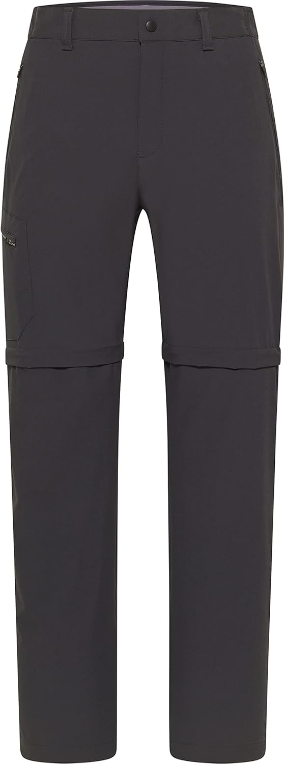 HOT sportswear Herren Lazio Hose 102 Lang Graphite, 102 Lang Graphite