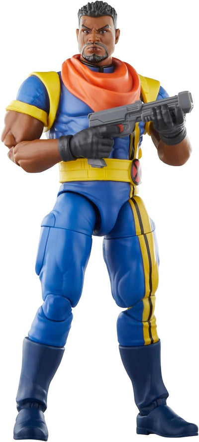 Hasbro Marvel Legends Series Marvel's Bishop, X-Men '97 Marvel Legends Action-Figur (15 cm)