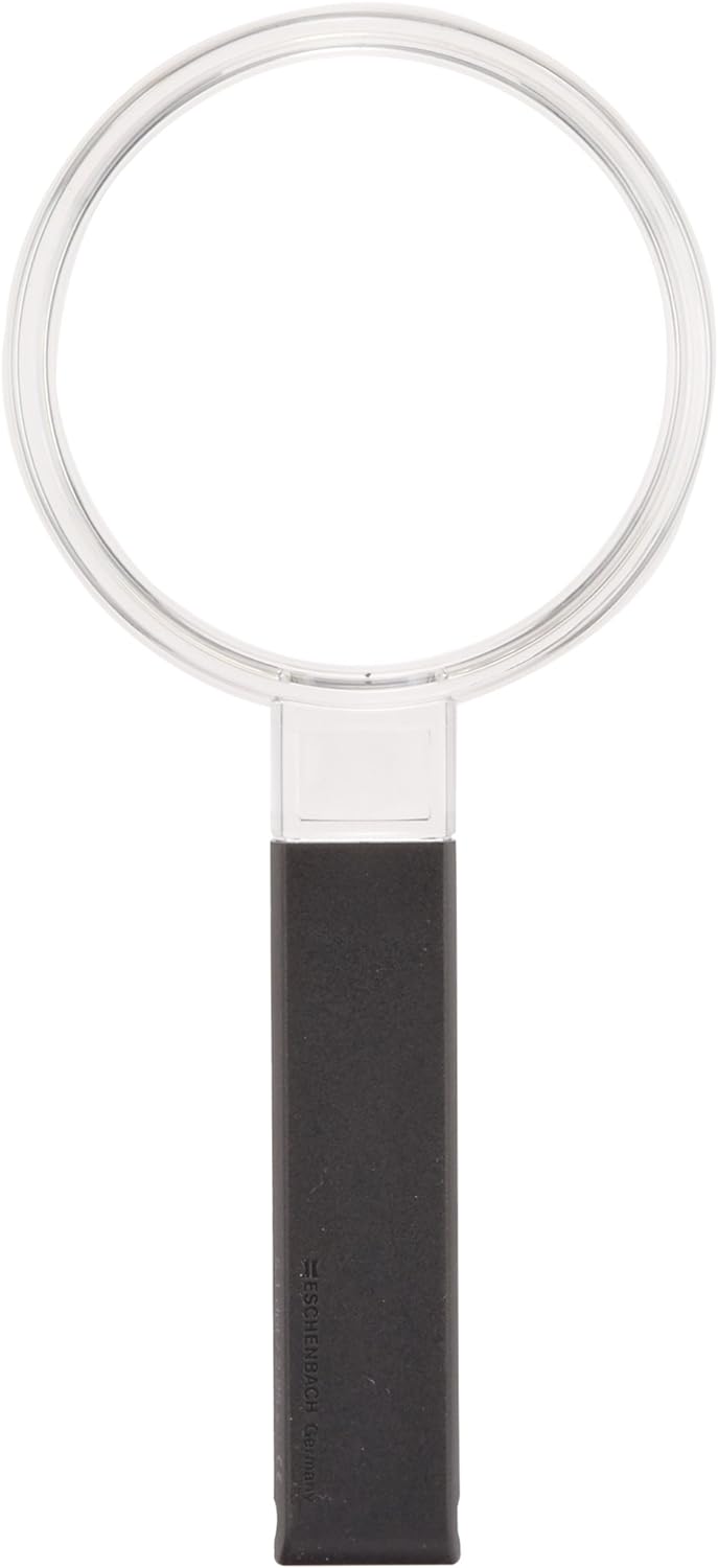 Eschenbach 0007645070025 Leseglas