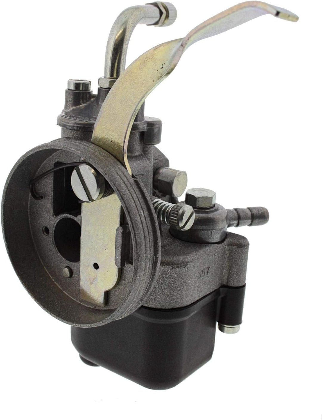 Vergaser Dellorto 13mm für Piaggio, Vespa Mofas