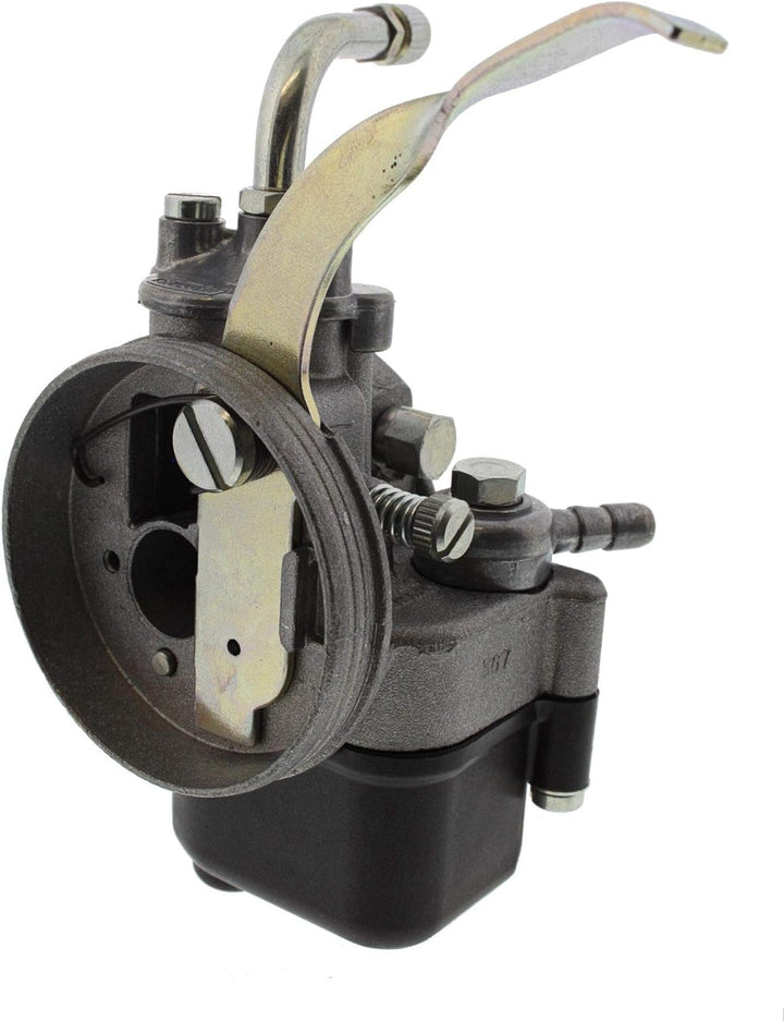 Vergaser Dellorto 13mm für Piaggio, Vespa Mofas